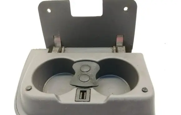 Ford Transit Car ashtray YC1XV13560BHWO