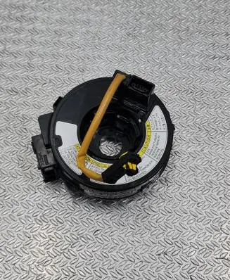 Opel Agila B Airbag slip ring squib (SRS ring) AM62JAR236239