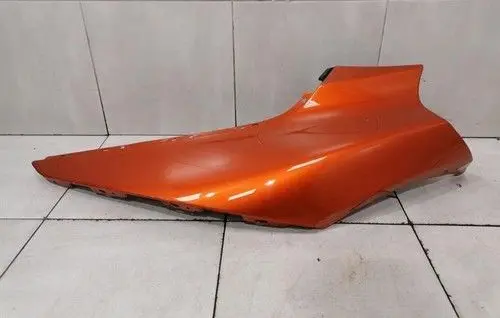 McLaren 570S Fender 14AB880CP