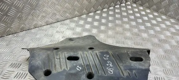 BMW 2 F22 F23 Rear underbody cover/under tray 33326796138