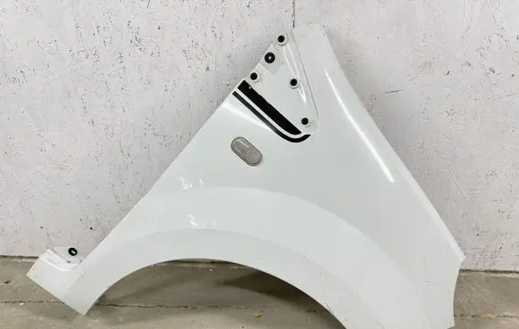 Renault Twingo II Fender 