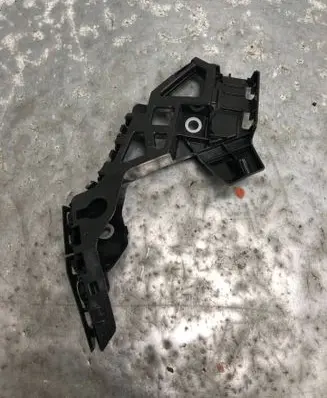 Volkswagen Golf VIII Front bumper mounting bracket 5H0807050D-BILI 5H0807050D