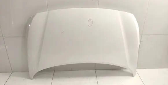 Hyundai i20 (GB IB) Engine bonnet/hood