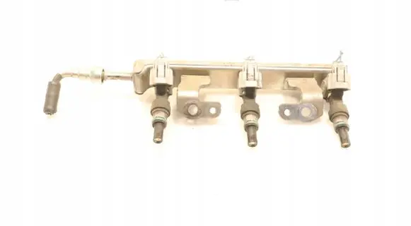 Nissan Micra Fuel main line pipe