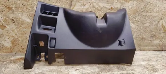 Infiniti G37 Dashboard lower bottom trim panel 68106JK60A