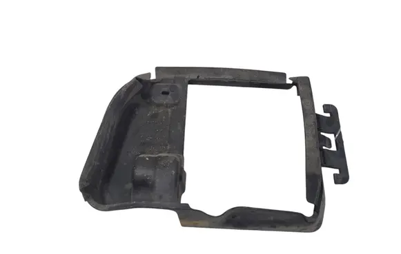 Peugeot 307 Intercooler air channel guide 9677363980