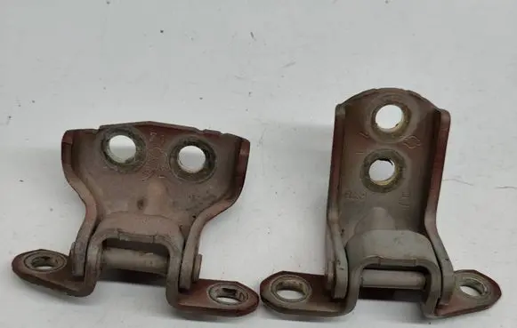 Nissan Note (E11) Front door hinge set ES78