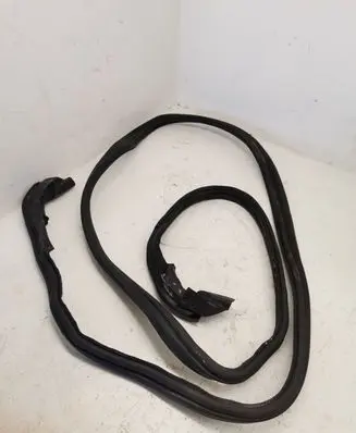 BMW M4 F82 F83 Rubber seal front coupe door 7297090