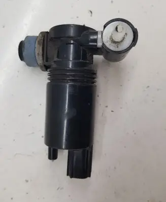 Volvo XC60 Headlight washer pump 