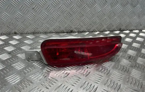 Rear fog light