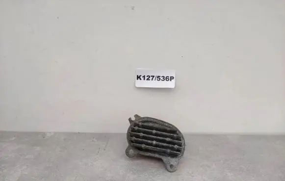 Volkswagen ID.3 LED ballast control module PWB01673