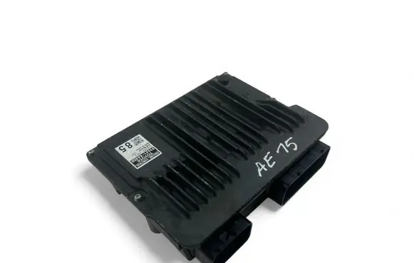 Toyota RAV 4 (XA50) Engine control unit/module ECU 896614A850