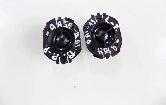 Nissan Qashqai Front door high frequency speaker