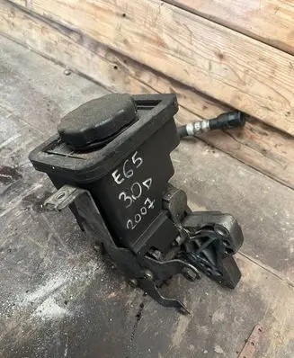 BMW 7 E65 E66 Power steering pump 675921203Z LH2110936 61289
