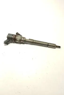 KIA Sportage Fuel injector 3380027400 0445110