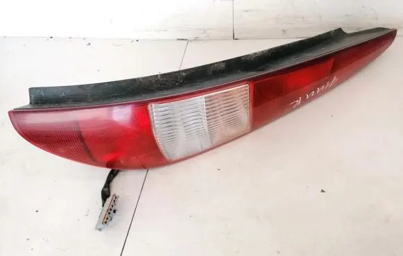 Ford Mondeo Mk III Rear/tail lights