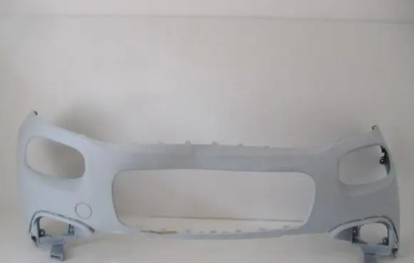 Citroen C3 Front bumper 9813378877