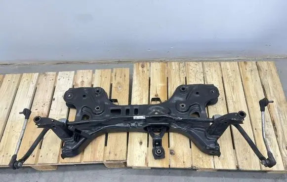Volkswagen Taigo Front subframe