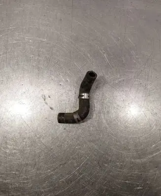 Toyota Avensis T250 Engine coolant pipe/hose