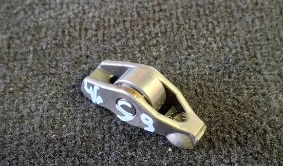 BMW 3 E46 Tappets lifter 