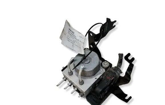 Renault Clio IV ABS Pump 476605492R