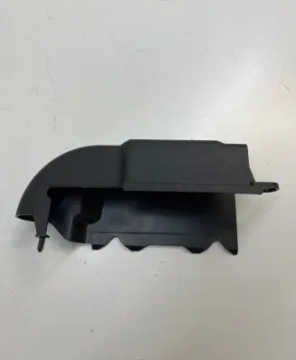 Ford Fiesta Engine control unit box H1B112C514