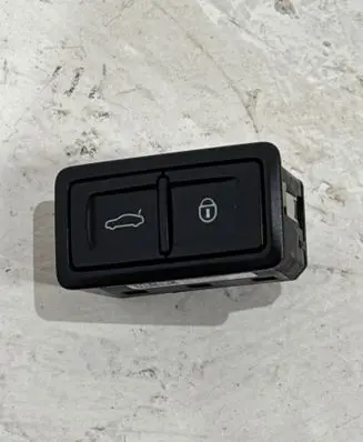 Bentley Continental Tailgate/boot open switch button 3SA959831 10142904 13102022