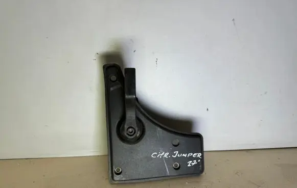 Citroen Jumper Sliding door interior handle 242609