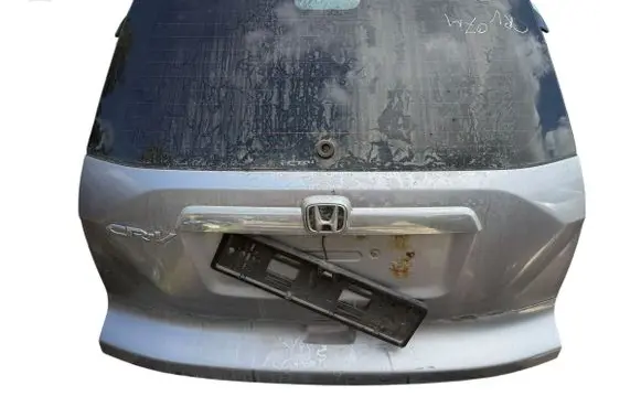 Honda CR-V Tailgate/trunk/boot lid