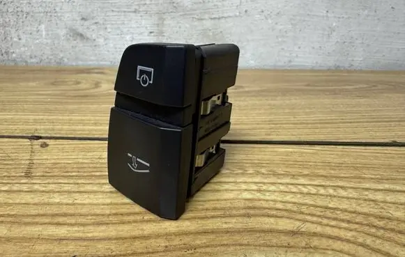 Audi Q7 4L Other switches/knobs/shifts 4L2927227