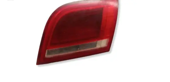 Audi A3 S3 8P Tailgate rear/tail lights 8P4945094D