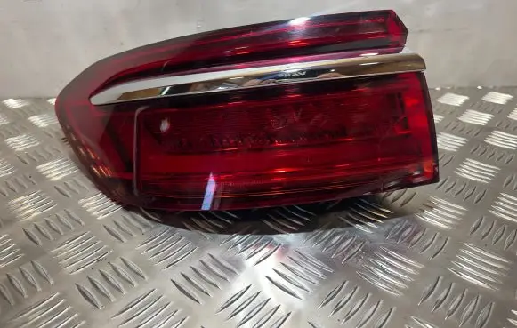 Audi A8 S8 D5 Rear/tail lights 4N0945069A