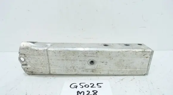 Mini One - Cooper F56 F55 Front bumper shock/impact absorber 7301588