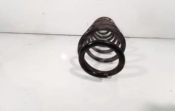 Skoda Fabia Mk2 (5J) Rear coil spring