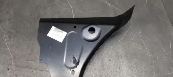 Volkswagen Crafter Fender model badge letters 2n0805144