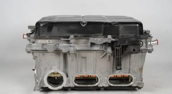 Toyota Auris E180 Voltage converter inverter G920047190