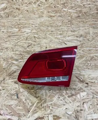 Volkswagen PASSAT B7 Tailgate rear/tail lights 3AE945094J 90004891