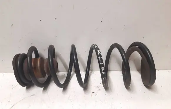 Citroen Berlingo Rear coil spring