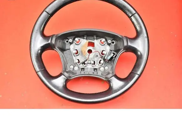 Peugeot 607 Steering wheel 964868617702