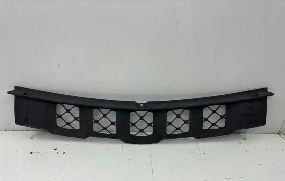 Mercedes-Benz ML W164 Front bumper lower grill A1648850124