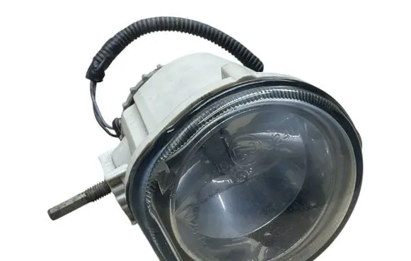Fiat Doblo Front fog light 37040748 38660748