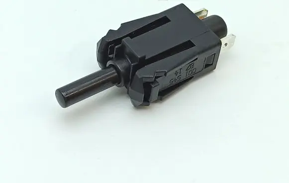 Mercedes-Benz SLK R171 Brake pedal sensor switch 0015458714