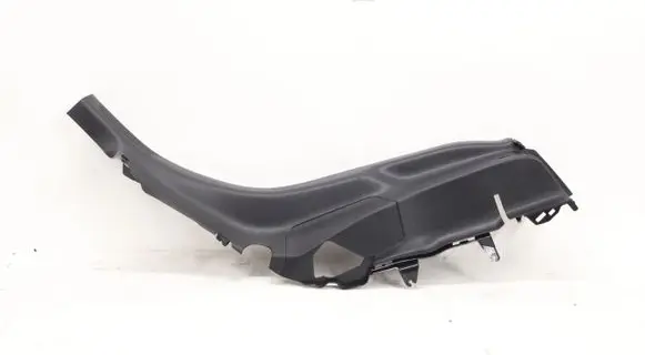 Mercedes-Benz CLA C118 X118 Seat set A1186903601