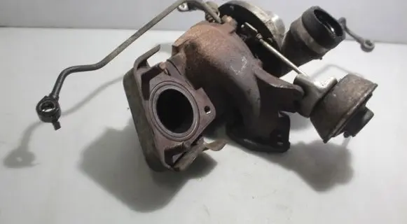 Honda Accord Turbo 729125-13