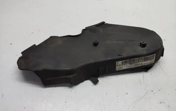 Skoda Superb B8 (3V) Timing belt guard (cover) DFC242387