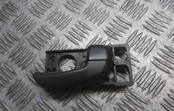 Hyundai i10 Rear door interior handle trim 