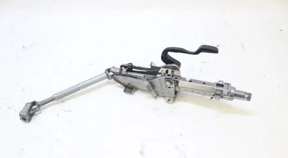 Volkswagen Sharan Steering wheel axle 7N1410502M