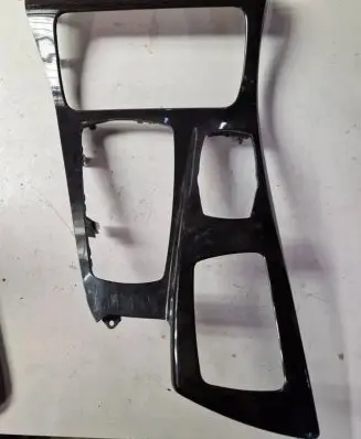 BMW 5 F10 F11 Dashboard center trim panel 9206389