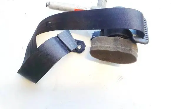 Volvo S40 Rear seatbelt 30661791