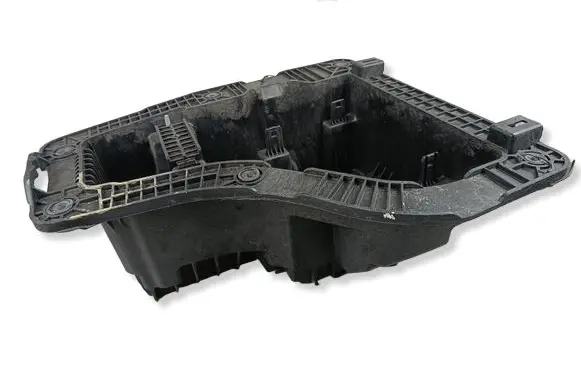 Jeep Grand Cherokee WL Battery box tray 
